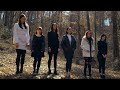 Cimorelli - Mary Did You Know (Acapella Christmas Cover) Cimorelli - Mary Did You Know (Acapella Christmas Cover)