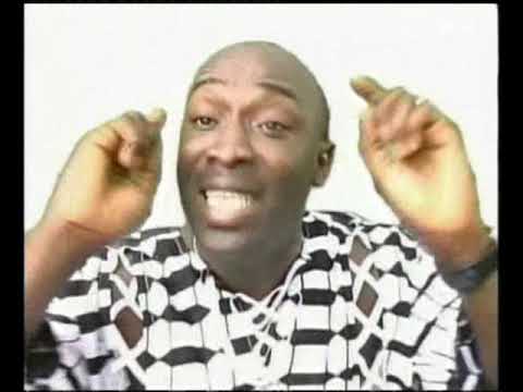 Jazzman Olofin ft Ayuba   Raise da Roof