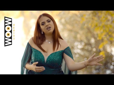 Jovana Sapundzic - Velika ljubavi moja (COVER 2024)