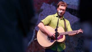 Careless - Amos Lee Live in Seattle