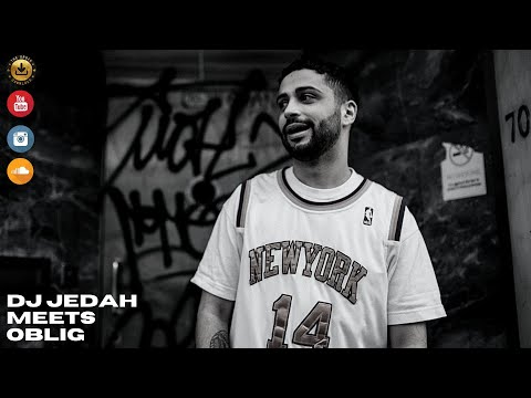 Oblig discusses becoming a DJ | New York | Grime | Rinse FM | AJ Tracey | Brasil Grime | Drill