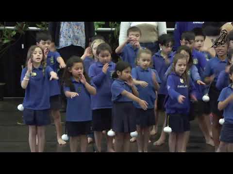 Taranaki Puanga Festival | Rangiatea Whānui