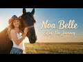 Noa Belle - Enjoy The Journey (Visualizer)