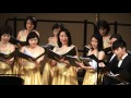 Walkin On That Heavenly Road 頌音合唱團 2015年度演唱會