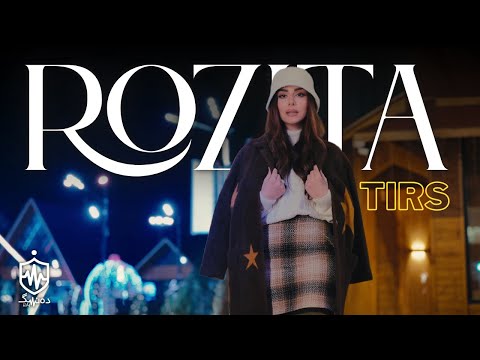 Rozita - TIRS / 2025 OFFICIAL VIDEO