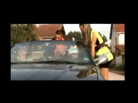 G-Gold ArmY - Dada Police (official video)