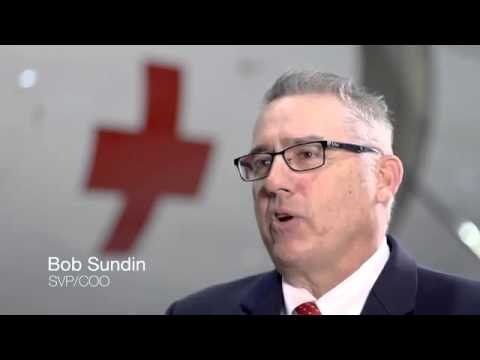 Special Mission Falcons   Medevac Falcon 2000LX