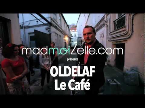 Oldelaf - Le Café