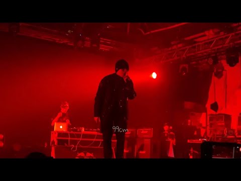 【MEAL NO.06 六號餐】 ​29groove - 順風式（前段）