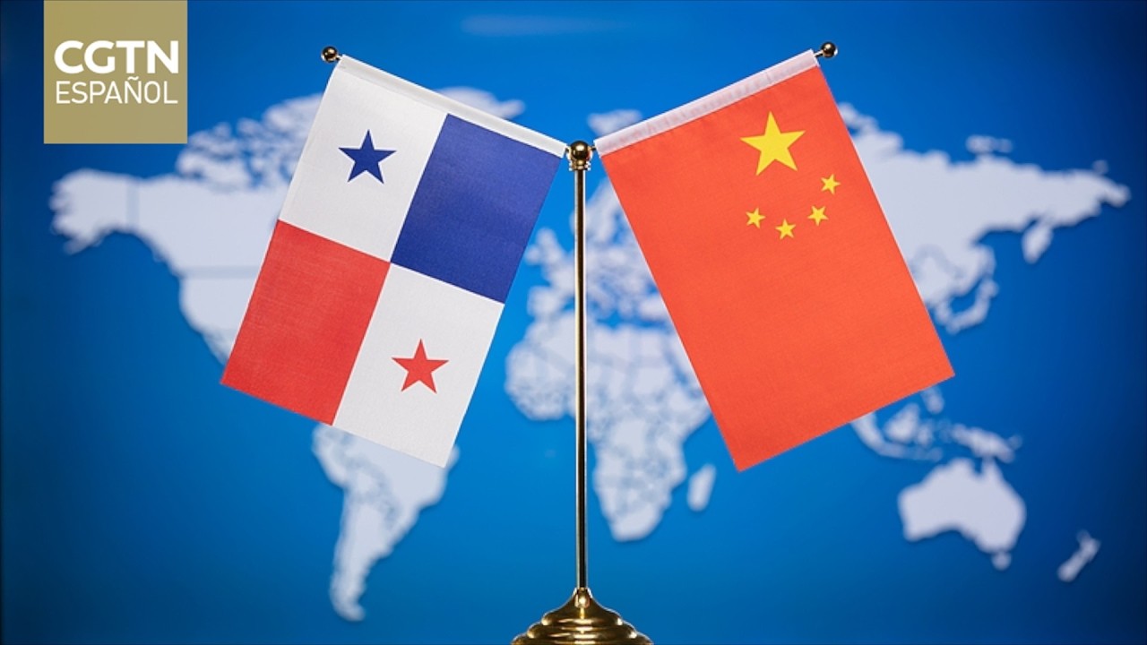 China y Panamá destacan avances en cooperación bilateral y proyectan nuevos espacios de colaboración