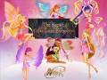 You're The One(Winx Club:Secret Of The Lost ...