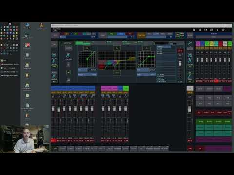 Mixing Station - Global Settings