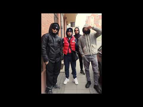 PIKERS X KONESER - NIE MOGĘ JUŻ SŁUCHAĆ