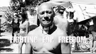 House of Shem - Fighting For Freedom (Official Music Video) HD