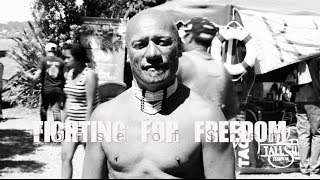 House Of Shem - Fighting For Freedom (Official Music Video)