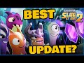 Is This The BEST Slugterra Slug It Out 2 Update Ever Made