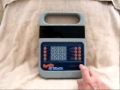 Vintage 1980 Texas Instruments Speak Math