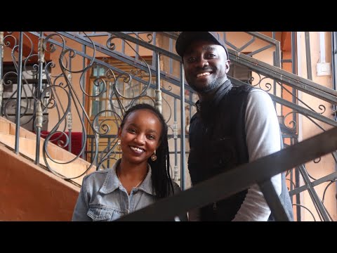 SAY IT OR PILIPILI IT WITH JENIFFER "SHE CRIED 😥😭"HOSTED BY MC JOSHU #JENIFFER #MCJOSHU #FAGILIATV