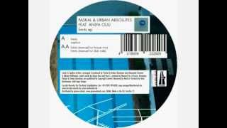 Paskal & Urban Absolutes feat. Aniya Ouu - Limits (Manuel Tur House Mix)