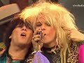 Hanoi Rocks - Up Around The Bend (LIVE)