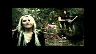 DORO - Let Love Rain On Me (2010) // Official Music Video // AFM Records