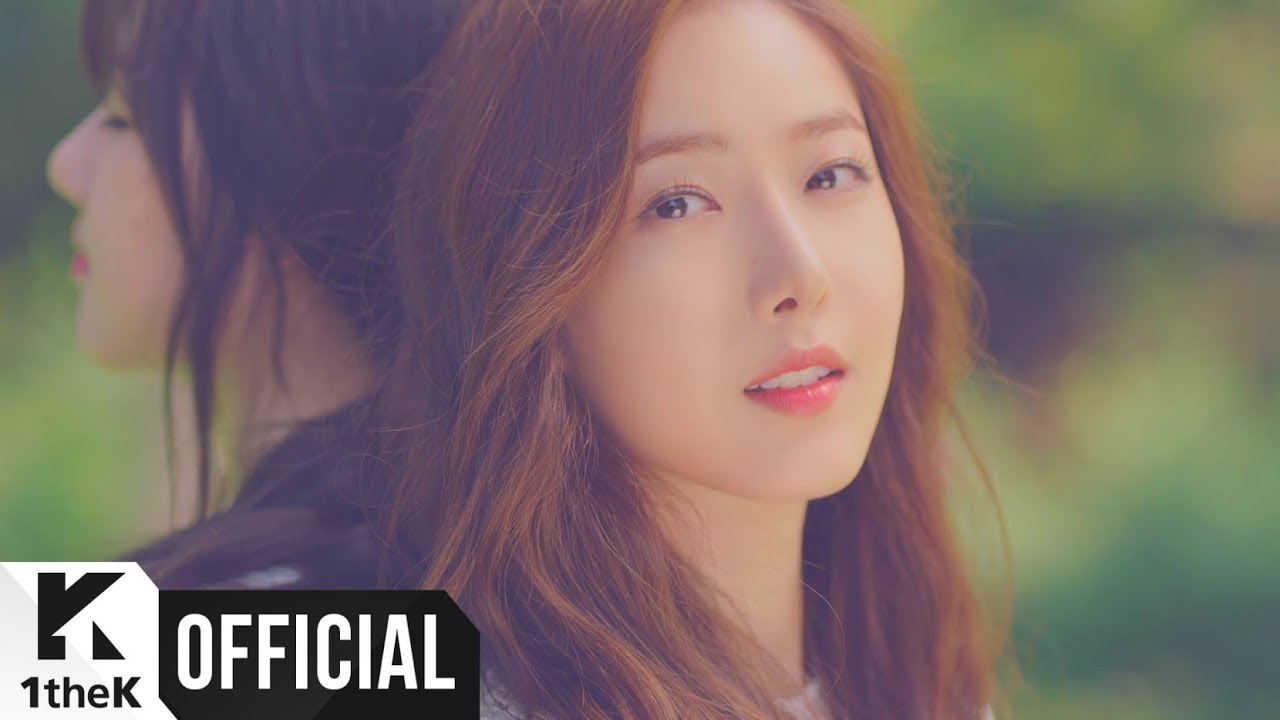 GFriend — Love Whisper