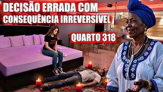 EU AMARREI O HOMEM QUE EU AMAVA… E ELE COMEÇOU A MATAR POR MIM. NUCA FAÇA ISSO.