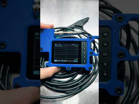 This Case Makes The @AESwave uScope Even Better!!! #MrSubaru1387