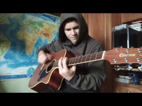 Spencer Elliott - insignificant (guitar cover )