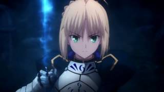 AMV - Fate stay night 2014 - Survivor - Zebrahead