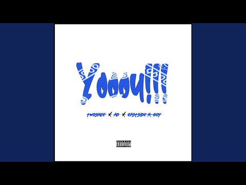 You ! (feat. AD & Eastside K-boy)