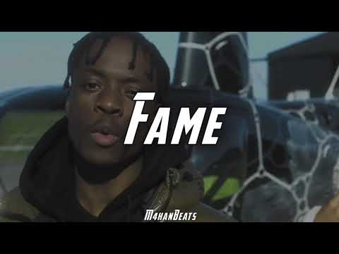 [FREE] Ess2mad X CanKing X Sad UK Drill Type Beat - 2022 "Fame"