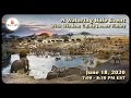 A Watering Hole Event With Wisdom Guide James Finley
