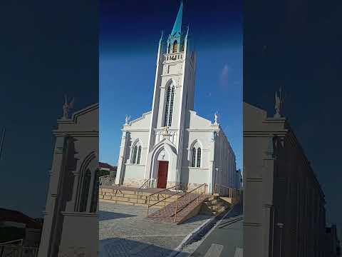 cidade de Ibiara-PB #deus #truck #automobile #roadtrip #nordeste #fé #turismo #vlogs #fyp #vlogger