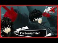 I'm not Joker, I'm BEAUTY THIEF! ( English ) - Persona 5: The Phantom X