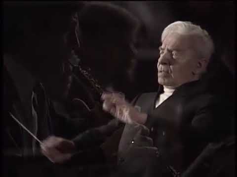 Richard Strauss - Así habló Zaratustra Orquesta Filarmónica de Berlín - Herbert von Karajan