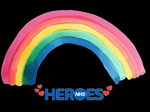 Live Sunset Session from the ROOF!