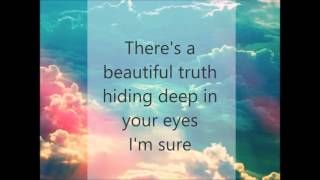 Heartbeat by Mackenzie Bourg Lyrics