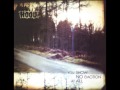 Hood - Across The Lonely Writing Side