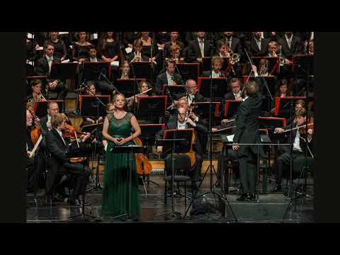 Elīna Garanča - Oh! Mon Fernand (La Favorite, Donizetti)