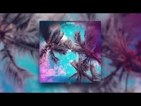 Nika Dostur feat Edo - Там  | Official Audio 2021