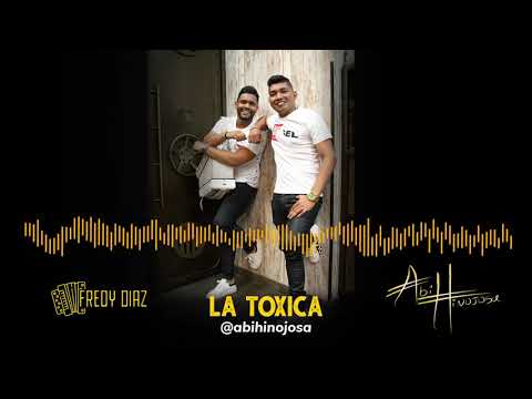 LA TOXICA - ABI HINOJOSA