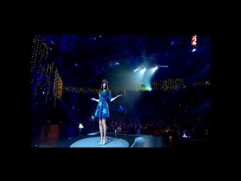 Nolwenn Leroy Karaoké - "Bleu" du Soldat Rose 2