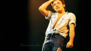 Bruce Springsteen-You&#39;re Missing subtitulado