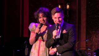 Seth Sikes &amp; Nellie McKay - "For Me &amp; My Gal" (Judy Garland)