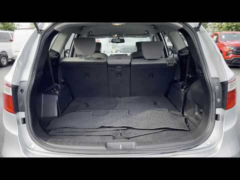 2015 Hyundai Santa Fe GLS Sterling, Leesburg, Vienna, Chantilly, Fairfax