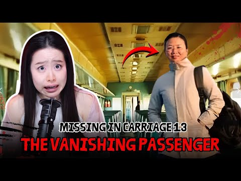 EP.108 | His Wife Disappeared During the Train Ride – Every Passenger Holds a Secret | Rotten Mango