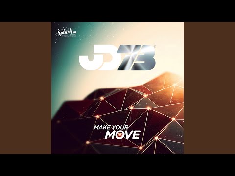 Make Your Move (feat. Miss Modest)