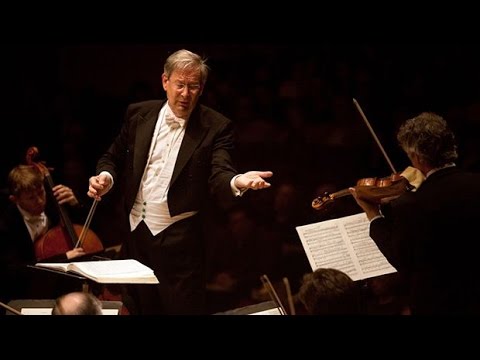 Beethoven - Symphony No. 8 in F Major, Op  93 - (John Eliot Gardiner/ORR)