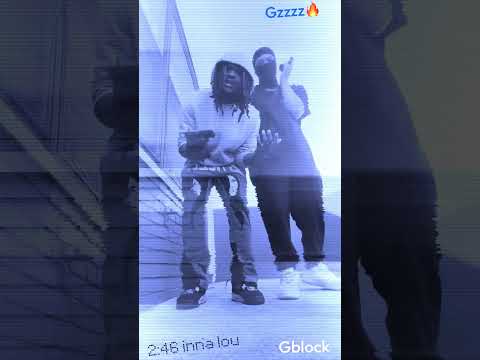 Trezzy 4 2:46 inna Lou ft jayyskii G